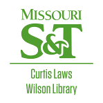 Missouri S&T Curtis Laws Wilson Library