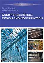 (2008) - 19th International Specialty Conference on Cold-Formed Steel Structures