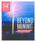 Missouri S&T Magazine Summer 2018 by Missouri S&T Marketing and Communications Department and Miner Alumni Association