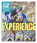 Missouri S&T Magazine Summer 2016 by Missouri S&T Marketing and Communications Department and Miner Alumni Association