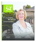 Missouri S&T Magazine Fall/Winter 2012