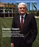 Missouri S&T Magazine Summer 2005 by Missouri S&T Marketing and Communications Department and Miner Alumni Association