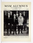 Missouri S&T Magazine, January-February 1953 by Miner Alumni Association