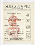 Missouri S&T Magazine, July-August 1953 by Miner Alumni Association
