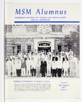 Missouri S&T Magazine, July-August 1957 by Miner Alumni Association