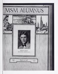 Missouri S&T Magazine, March 15, 1928 by Miner Alumni Association