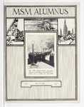 Missouri S&T Magazine, June 15, 1930 by Miner Alumni Association