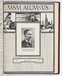 Missouri S&T Magazine, June 15, 1931 by Miner Alumni Association