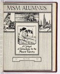 Missouri S&T Magazine, May 15, 1932 by Miner Alumni Association