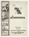 Missouri S&T Magazine, December 31, 1935 by Miner Alumni Association