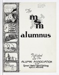 Missouri S&T Magazine, May 28, 1937 by Miner Alumni Association