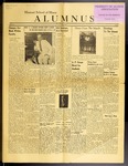 Missouri S&T Magazine, Fall 1939 by Miner Alumni Association