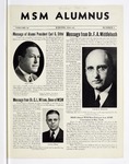 Missouri S&T Magazine, Winter 1941-1942