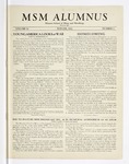Missouri S&T Magazine, Winter 1942 by Miner Alumni Association