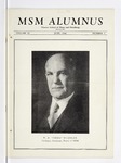 Missouri S&T Magazine, June 1946 by Miner Alumni Association