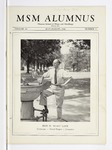 Missouri S&T Magazine, July-August 1946 by Miner Alumni Association