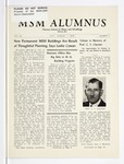 Missouri S&T Magazine, July-August 1948 by Miner Alumni Association