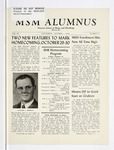 Missouri S&T Magazine, September-October 1948 by Miner Alumni Association