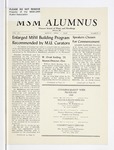 Missouri S&T Magazine, March-April 1949 by Miner Alumni Association
