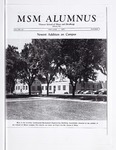 Missouri S&T Magazine, May-June 1951 by Miner Alumni Association
