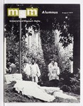 Missouri S&T Magazine, August 1977 by Miner Alumni Association