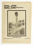 Missouri S&T Magazine, December 1979 by Miner Alumni Association