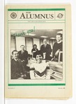 Missouri S&T Magazine, February 1989 by Miner Alumni Association