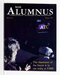 Missouri S&T Magazine, February 1990 by Miner Alumni Association