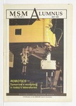 Missouri S&T Magazine, May 1990 by Miner Alumni Association