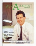 Missouri S&T Magazine, February 1991 by Miner Alumni Association