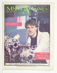 Missouri S&T Magazine, May 1991 by Miner Alumni Association