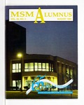 Missouri S&T Magazine, August 1991 by Miner Alumni Association