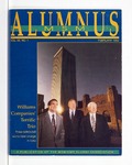 Missouri S&T Magazine, February 1992 by Miner Alumni Association