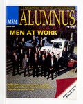 Missouri S&T Magazine, Winter 1994 by Miner Alumni Association