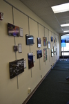 Art in the Library Exhibition Spring 2018, Gallery-1