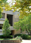 Humanities and Social Sciences Building