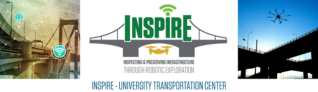 INSPIRE - University Transportation Center