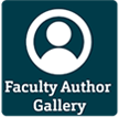 Faculty Author Gallery