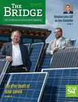 The Bridge Newsletter Winter 2019 by Missouri University of Science and Technology