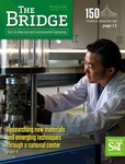 The Bridge Newsletter Winter 2021 by Missouri University of Science and Technology