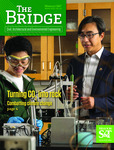 The Bridge Newsletter Winter 2022 by Missouri University of Science and Technology