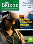The Bridge Newsletter Spring 2023 by Missouri University of Science and Technology