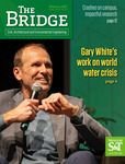 The Bridge Newsletter Winter 2023 by Missouri University of Science and Technology