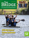 The Bridge Newsletter Spring 2024 by Missouri University of Science and Technology
