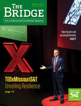 The bridge Newsletter Winter 2024 by Missouri University of Science and Technology