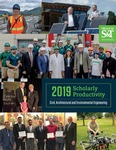 2019 Scholarly Productivity Report by Missouri University of Science and Technology