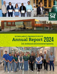 2024 Scholarly Productivity report by Missouri University of Science and Technology
