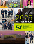 2025 Scholarly Productivity Report