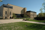 Computer Science Building by Missouri University of Science and Technology