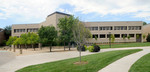 Engineering Management and Systems Engineering Building by Missouri University of Science and Technology